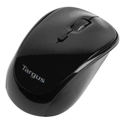 CShop.co.za | Powered by Compuclinic Solutions Targus Wireless Blue Trace Mouse Black AMW50EU