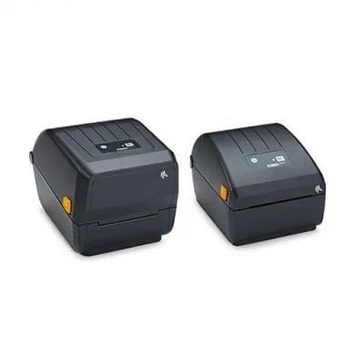 CShop.co.za | Powered by Compuclinic Solutions Thermal Transfer Printer (74M) ZD220; Standard EZPL; 203 dpi; EU and UK Power Cords; USB ZD22042-T0EG00EZ