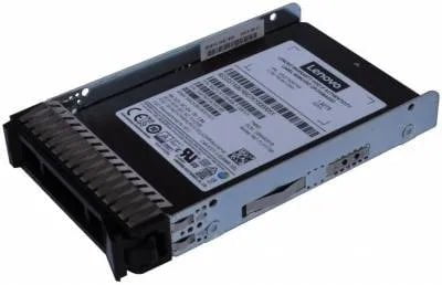 CShop.co.za | Powered by Compuclinic Solutions ThinkSystem 2.5'' Multi Vendor 3.84TB Entry SATA 6Gb Hot Swap SSD 4XB7A38275