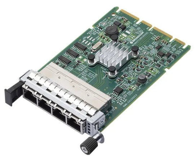 CShop.co.za | Powered by Compuclinic Solutions ThinkSystem Broadcom 5719 1GbE RJ45 4-port OCP Ethernet Adapter 4XC7A08235