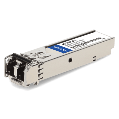 LENOVO ThinkSystem Lenovo 10GBASE-SR SFP+ Transceiver 46C3447