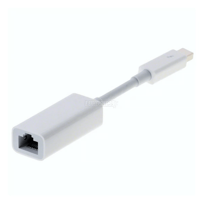 CShop.co.za | Powered by Compuclinic Solutions THUNDERBOLT TO GIGABIT ETHERNET ADAPTER MD463