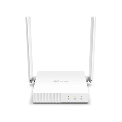 TP-Link TP-Link 300Mbps Multi-Mode Wi-Fi Router TL-WR844N