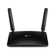 TP-Link TP-Link 300Mbps Wireless N LTE Router TL-MR150