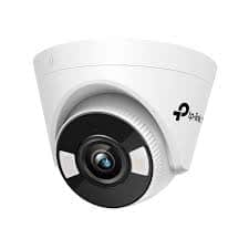 TP-Link TP-Link 4MP 4mm Full Colour Turret IP Camera VIGI-C440-4MM