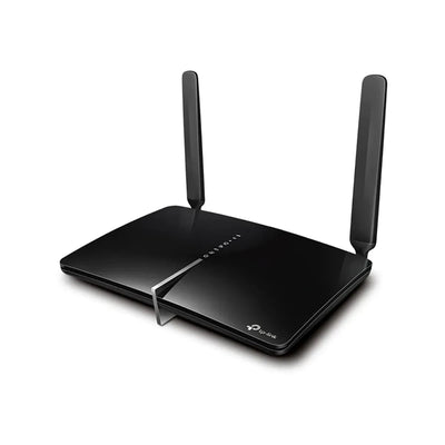 TP-Link TP-Link AC1200 Dual Band Gigabit Wi-Fi Router ARCHER-MR600