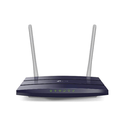 TP-Link TP-LINK AC1200 WIRELESS DUAL BAND ROUTER ARCHER-C50