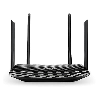 TP-Link TP-LINK AC1200 WIRELESS MU-MIMO GIGABIT ROUTER ARCHER-C6