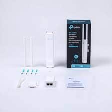 TP-Link TP-Link AC1200 Wireless MU-MIMO Outdoor Gigabit Access Point EAP225-OUTDOOR