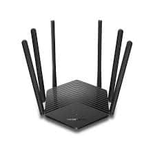 TP-Link TP-Link AC1300 Dual Band Gigabit Wi-Fi Router MR50G