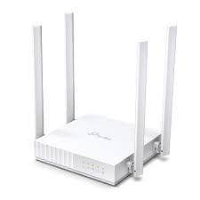 TP-Link TP-Link AC750 Dual Band Wi-Fi Router MR20