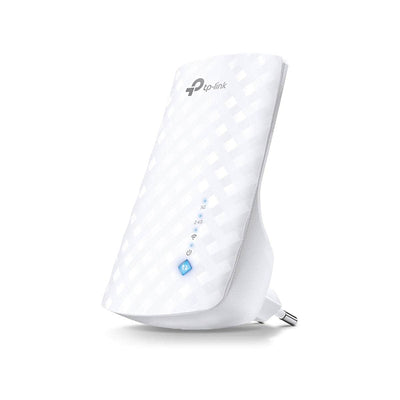 TP-Link TP-LINK AC750 WI-FI RANGE EXTENDER RE190