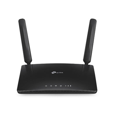 TP-Link TP-LINK AC750 WIRELESS DUAL BAND 4G LTE ROUTER ARCHER-MR200