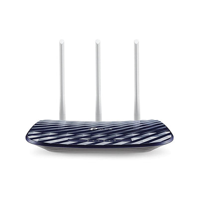 TP-Link TP-LINK AC750 WIRELESS DUAL BAND ROUTER ARCHER-C20