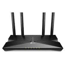 TP-Link TP-Link AX3000 Dual Band Gigabit Wi-Fi Router ARCHER-AX53