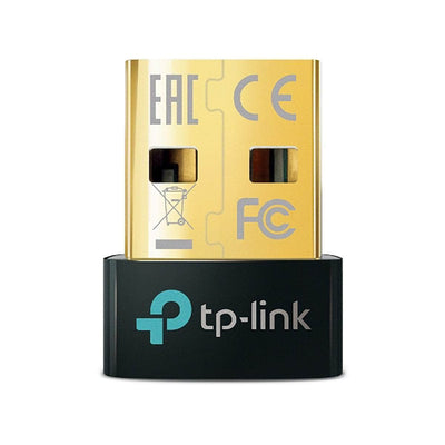 TP-Link TP-LINK BLUETOOTH 5.0 NANO USB ADAPTER UB5A