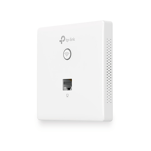 TP-Link TP-Link N300 300Mbps Wireless N Wall-Plate Access Point EAP115-WALL
