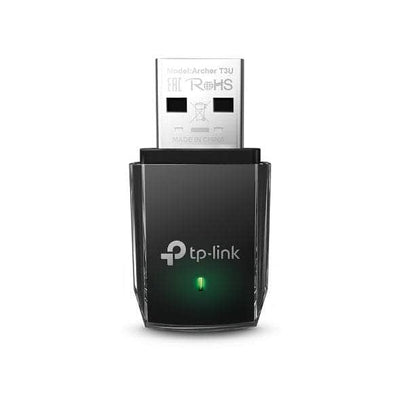 TP-Link TP-Link T3U AC1300 Mini Wireless MU-MIMO USB Adapter ARCHER-T3U