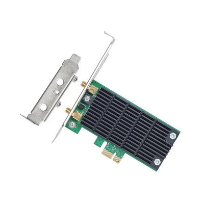 TP-Link TP-Link T4E AC1200 Wireless PCIe Adapter ARCHER-T4E