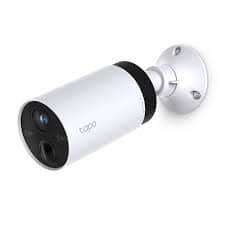 TP-Link TP-Link TAPO C420S2 Smart Wire-Free Security Camera System TAPO-C420S2