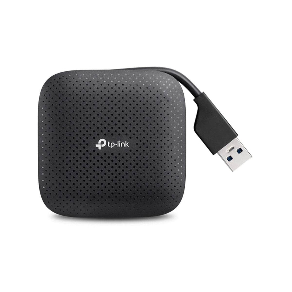 TP-Link TP-LINK USB 3.0 4-PORT PORTABLE HUB UH400