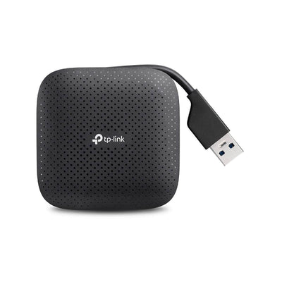 TP-Link TP-LINK USB 3.0 4-PORT PORTABLE HUB UH400