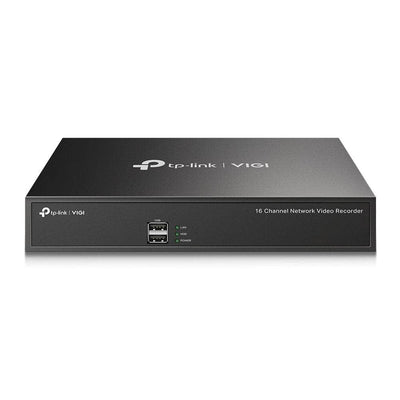 TP-Link TP-Link VIGI 16-Channel NVR VIGI-NVR1016H