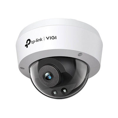 TP-Link TP-LINK VIGI 2MP IR DOME NETWORK CAMERA 2.8MM VIGI-C220I-2.8MM