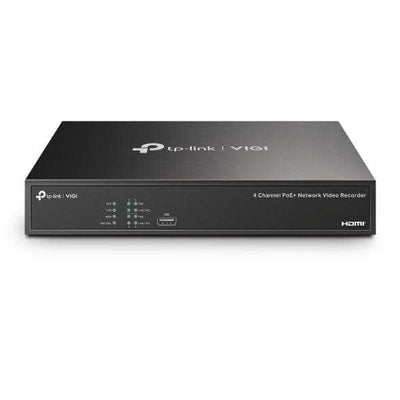 TP-Link TP-Link VIGI 4-Channel NVR VIGI-NVR1004H-4P