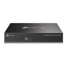 TP-Link TP-Link VIGI 8-Channel NVR VIGI-NVR1008H