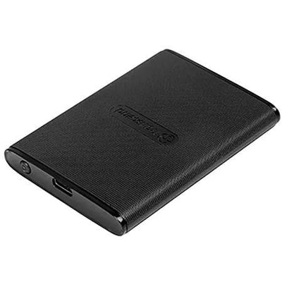 CShop.co.za | Powered by Compuclinic Solutions TRANSCEND 1 TB ESD270C USB3.1/TYPE-C OTG PORTABLE SSD - TLC TS1TESD270C