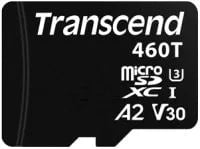 CShop.co.za | Powered by Compuclinic Solutions TRANSCEND 128GB USD460T HIGH ENDURANCE EMBEDDED  MICRO SD CARD SDXC V30 U3 A2 TS128GUSD460T