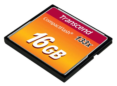 CShop.co.za | Powered by Compuclinic Solutions TRANSCEND 16GB COMPACT FLASH 133X TS16GCF133