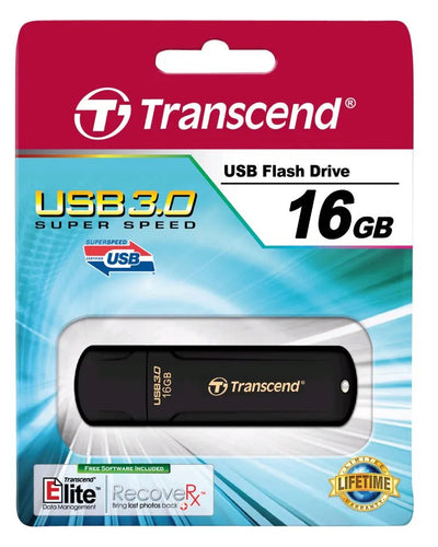 CShop.co.za | Powered by Compuclinic Solutions TRANSCEND 16GB USB3.1 JETFLASH 700 TS16GJF700