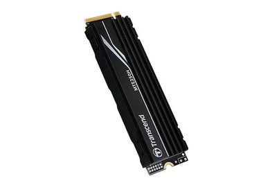 CShop.co.za | Powered by Compuclinic Solutions TRANSCEND 1TB MTE250S PCI-E  GEN 4X4 M.2 NVMe 2280 SSD 3D TLC -7500 MB/s Read 6700 MB/s Write- with Heat Sink -780TBW TS1TMTE250H