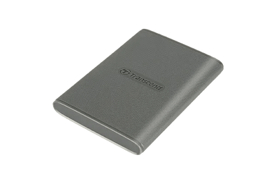 CShop.co.za | Powered by Compuclinic Solutions TRANSCEND 2 TB ESD360C USB3.2 TYPE C (USB 20Gbps) & A PORTABLE SSD. R/W up to 2000MB/s TS2TESD360C