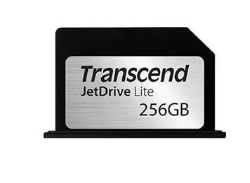 CShop.co.za | Powered by Compuclinic Solutions TRANSCEND 256GB JETDRIVE LITE 330 - FLASH EXPANSION CARD TS256GJDL330