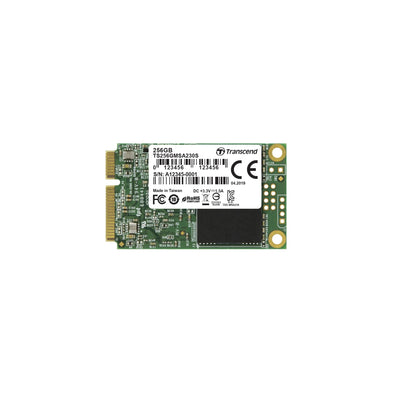 CShop.co.za | Powered by Compuclinic Solutions TRANSCEND 256GB MSA230 MSATA SSD TS256GMSA230S