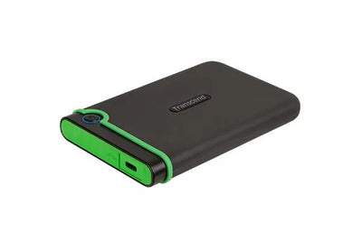 CShop.co.za | Powered by Compuclinic Solutions TRANSCEND 2TB STOREJET M3C 2.5'' USB TYPE C HDD SLIM IRON GREY TS2TSJ25M3C