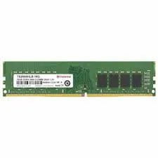 CShop.co.za | Powered by Compuclinic Solutions TRANSCEND 4GB DDR4 3200Mhz DESKTOP U-DIMM 1RX8 1GX8 CL22 1.2V JM3200HLH-4G