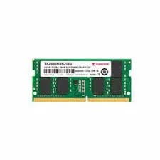 CShop.co.za | Powered by Compuclinic Solutions TRANSCEND 4GB DDR4 3200Mhz Notebook  SO-DIMM 1RX8 1GX8 CL22 1.2V JM3200HSH-4G