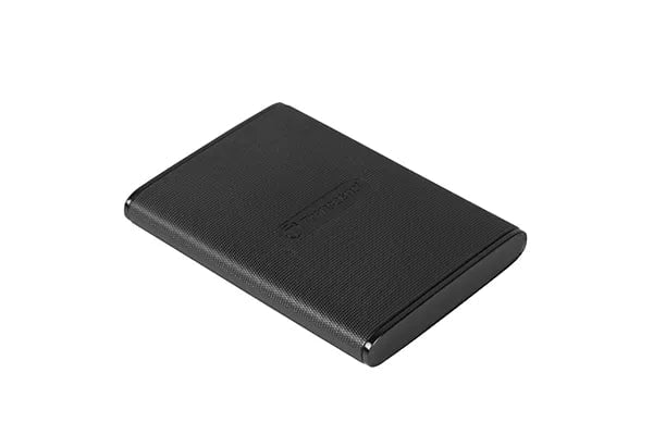 CShop.co.za | Powered by Compuclinic Solutions TRANSCEND 500GB ESD270C USB3.1 GEN 2  TYPE C & A PORTABLE SSD TS500GESD270C