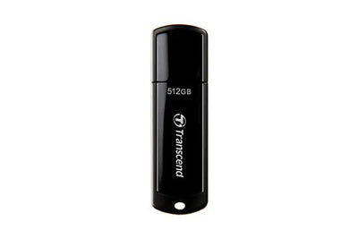 CShop.co.za | Powered by Compuclinic Solutions TRANSCEND 512GB JETFLASH 700 USB 3.1 GEN 1 (USB 5Gbps) FLASH DRIVE TS512GJF700