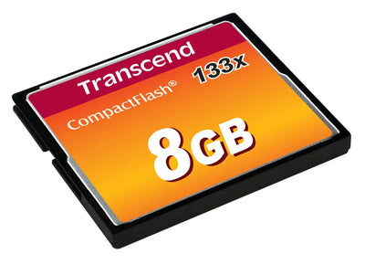 CShop.co.za | Powered by Compuclinic Solutions TRANSCEND 8GB COMPACT FLASH 133X TS8GCF133