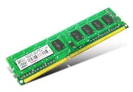 CShop.co.za | Powered by Compuclinic Solutions TRANSCEND 8GB DDR3-1333 ECC DIMM 9-9-9 TS1GLK72V3H