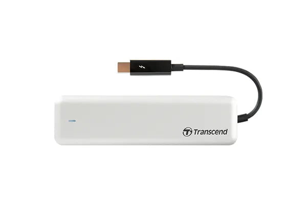 CShop.co.za | Powered by Compuclinic Solutions TRANSCEND 960G JETDRIVE 855 NVME PCI-3 SSD UPGRADE KIT FOR MAC WITH PCI-E THUNDERBOLT ENCLOSURE TS960GJDM855