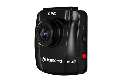 CShop.co.za | Powered by Compuclinic Solutions TRANSCEND DRIVEPRO 250 DASH CAMERA with 32GB MicroSD Card TS-DP250A-64G