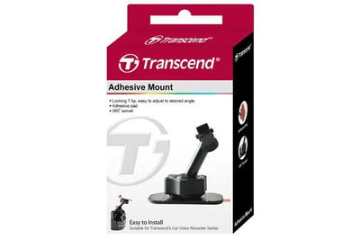 CShop.co.za | Powered by Compuclinic Solutions TRANSCEND DRIVEPRO ADHESIVE MOUNT TS-DPA1