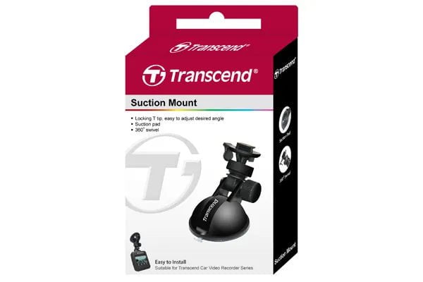 CShop.co.za | Powered by Compuclinic Solutions TRANSCEND DRIVEPRO WINDOW SUCTION MOUNT TS-DPM1