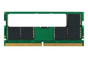 CShop.co.za | Powered by Compuclinic Solutions TRANSCEND JET MEMORY 8GB DDR5-4800 SO-DIMM 2RX8 CL40  (1Gx16)x4 JM4800ASG-8G